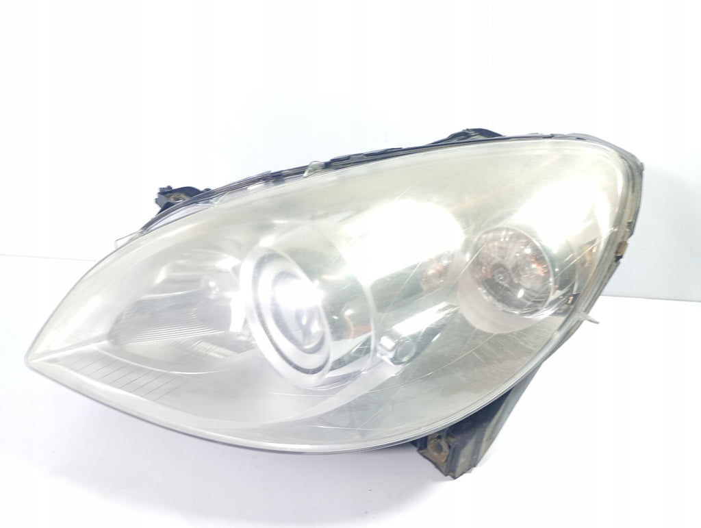 Frontscheinwerfer Mercedes-Benz W245 1698204561 Links Scheinwerfer Headlight SCH8854849904uh