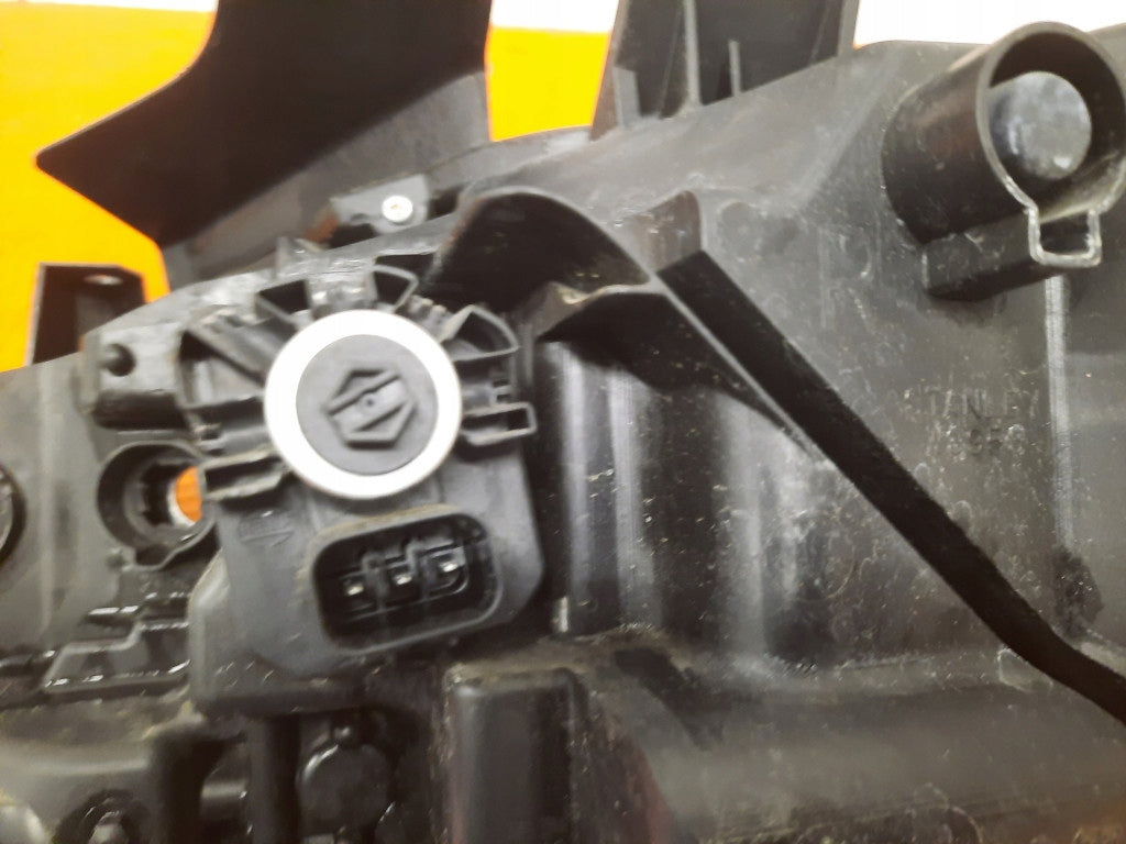 Frontscheinwerfer Mazda Cx-5 5869314600 Rechts Scheinwerfer Headlight