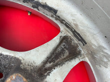 Laden Sie das Bild in den Galerie-Viewer, 1x Alufelge 17 Zoll 8.5&quot; 5x120 41ET 1092608 BMW Z3 E36 Rim Wheel