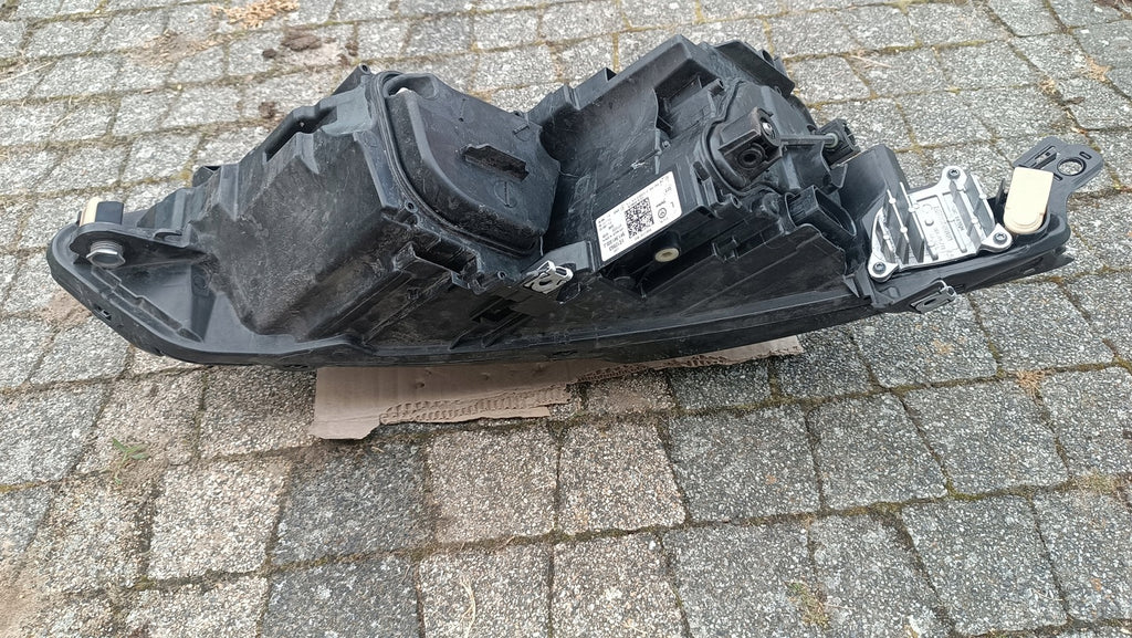 Frontscheinwerfer VW Golf VIII 5H1941035 LED Links Scheinwerfer Headlight SCH1611890082ai