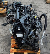Laden Sie das Bild in den Galerie-Viewer, Motor Ford Mondeo I Kuga T8CC 2.0 TDCI 180PS 132kW 97TKm 2016 Diesel Komplett MOT5121694769es