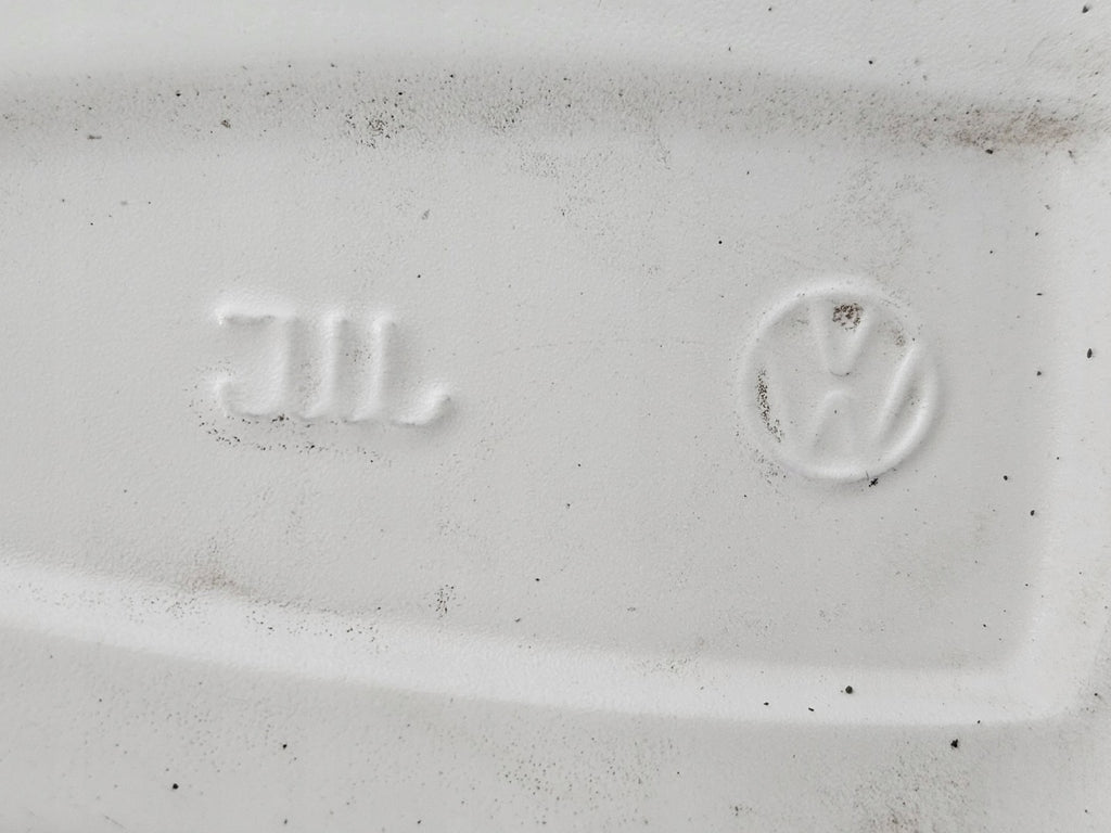 1x Alufelge 19 Zoll 8.0" 5x112 48ET 5C0601025N VW New Beetle Rim Wheel FEL4323167544yq