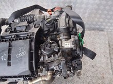 Laden Sie das Bild in den Galerie-Viewer, Motor Citroën Opel Peugeot Crossland X 208 I 10JBHT 1.6 HDI Benzin Komplett MOT3160825906ys