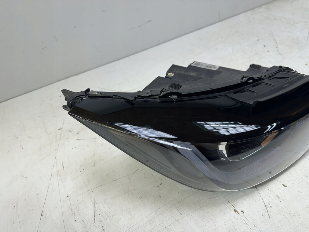 Frontscheinwerfer BMW I3 7467756-05 LED Rechts Scheinwerfer Headlight SCH2318563098xs