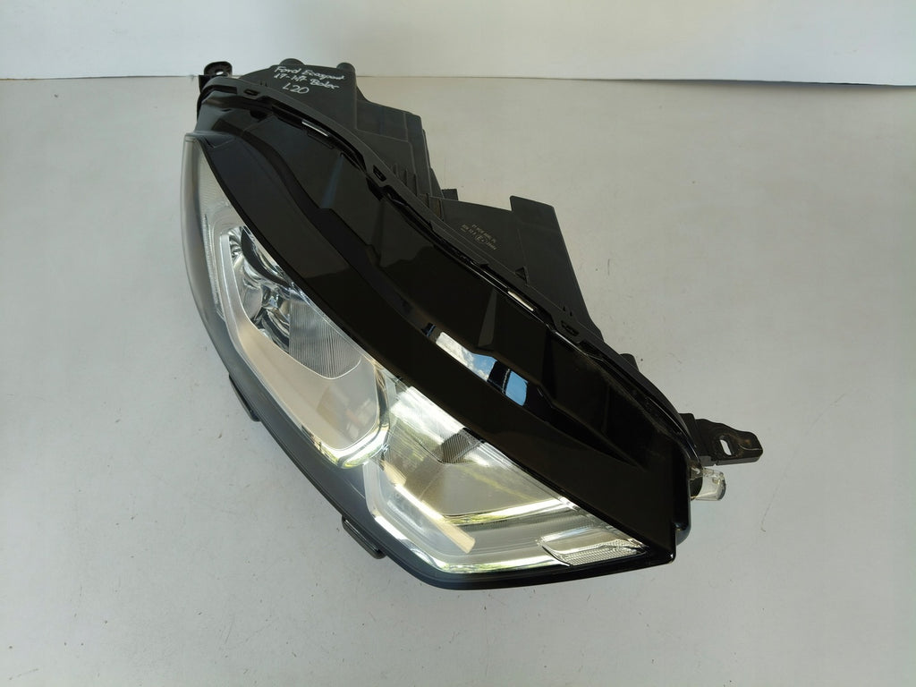 Frontscheinwerfer Ford Ecosport GN15-13W029-JE Rechts Scheinwerfer Headlight SCH7597709795lk