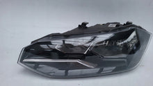 Load image into Gallery viewer, Frontscheinwerfer VW Polo IV 2G1941005 Links Scheinwerfer Headlight