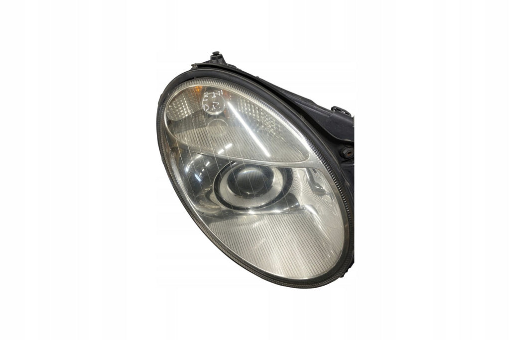 Frontscheinwerfer Mercedes-Benz W211 Rechts Scheinwerfer Headlight SCH4751481702qx