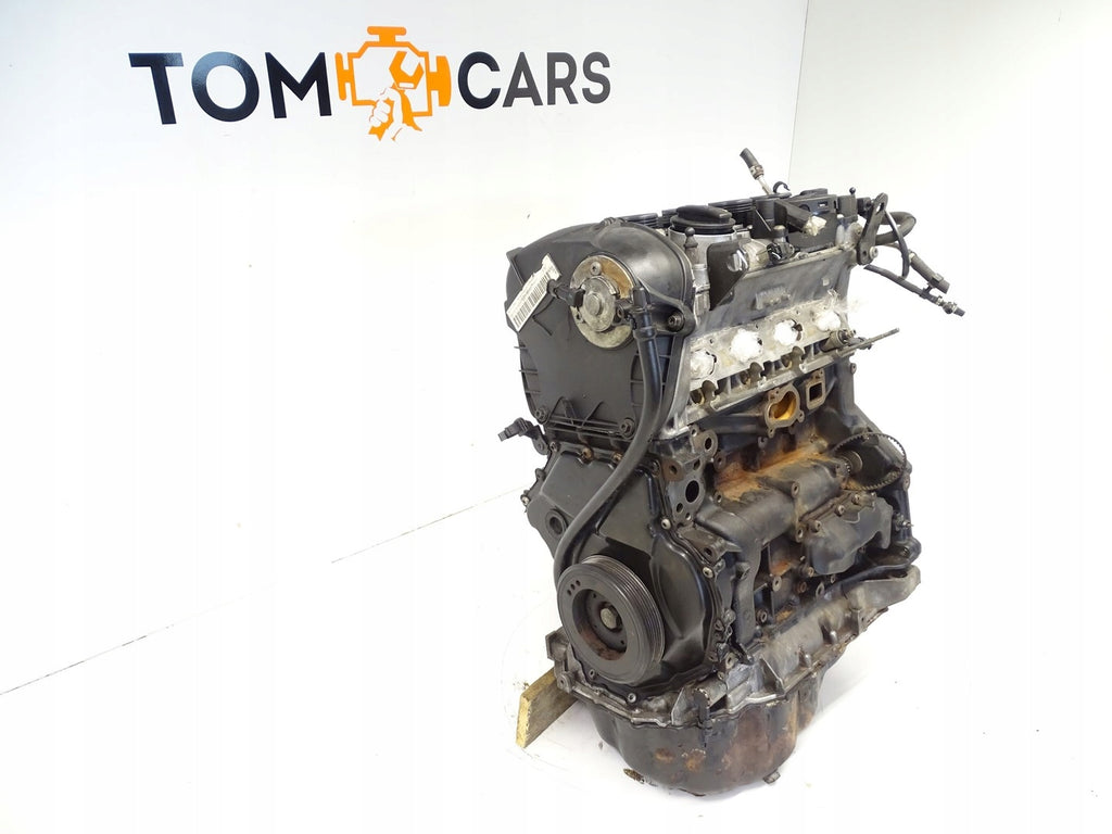 Motor Audi A4 B8 CDH 1.8 TFSI 162TKm Benzin Engine Unkomplett