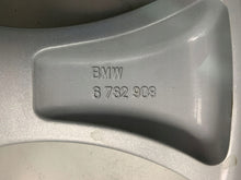 Load image into Gallery viewer, 1x Alufelge 19 Zoll 9.0" 5x120 40ET Glanz Silber 6782908 BMW Z4 E89 Rim Wheel FEL4134806061uf