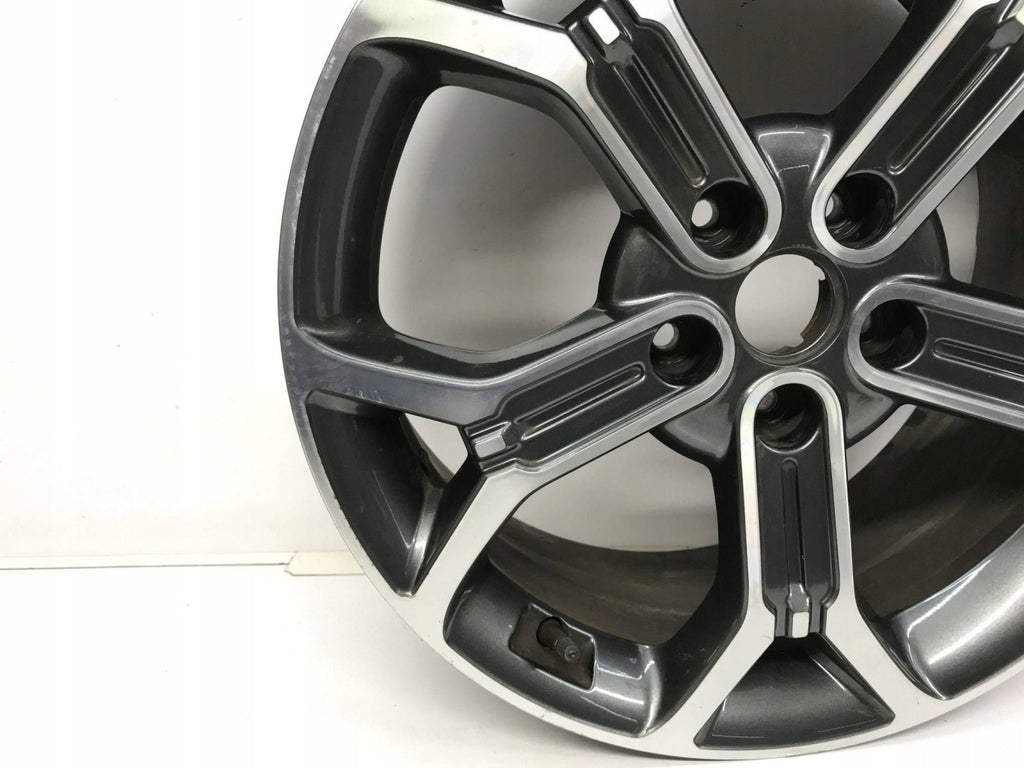 1x Alufelge 18 Zoll 52910J7800 Kia Xceed Rim Wheel FEL7639582749tl
