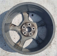 Load image into Gallery viewer, 1x Alufelge 18 Zoll 7.5&quot; 5x112 51ET 8V0601025DB Audi A3 Rim Wheel