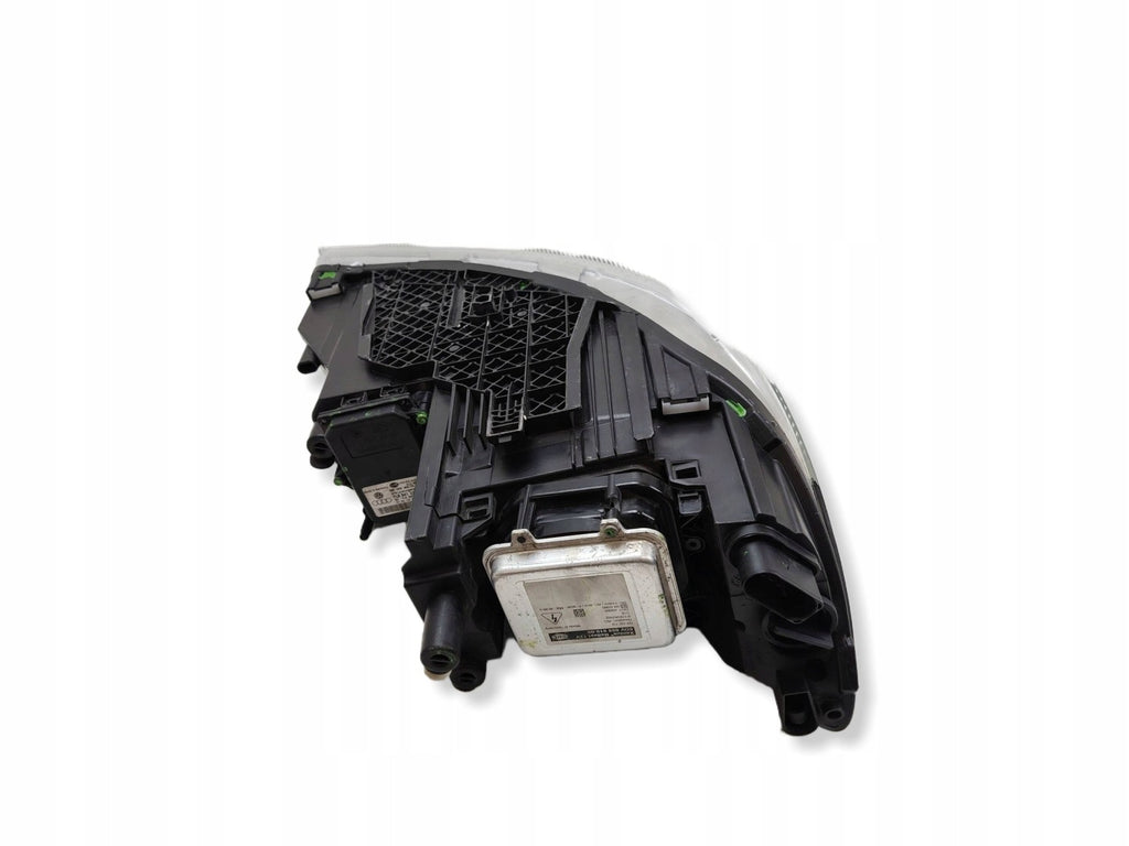 Frontscheinwerfer Skoda Octavia 1Z1941015G Links Scheinwerfer Headlight SCH7924095597kj
