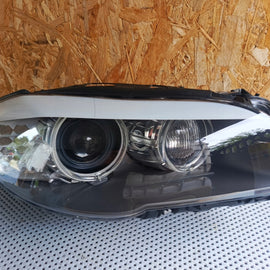 Frontscheinwerfer BMW 5 F11 F10 1ZS010131-42 Bi-Xenon Rechts Headlight SCH7902559125qd