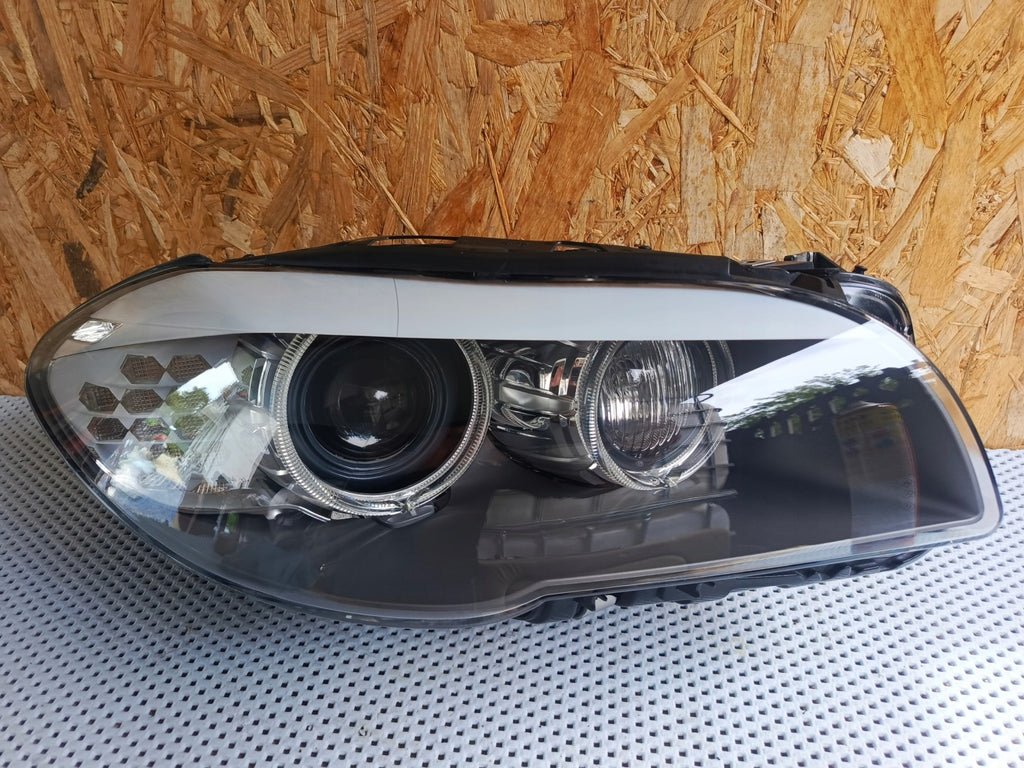 Frontscheinwerfer BMW 5 F11 F10 1ZS010131-42 Bi-Xenon Rechts Headlight SCH7902559125qd
