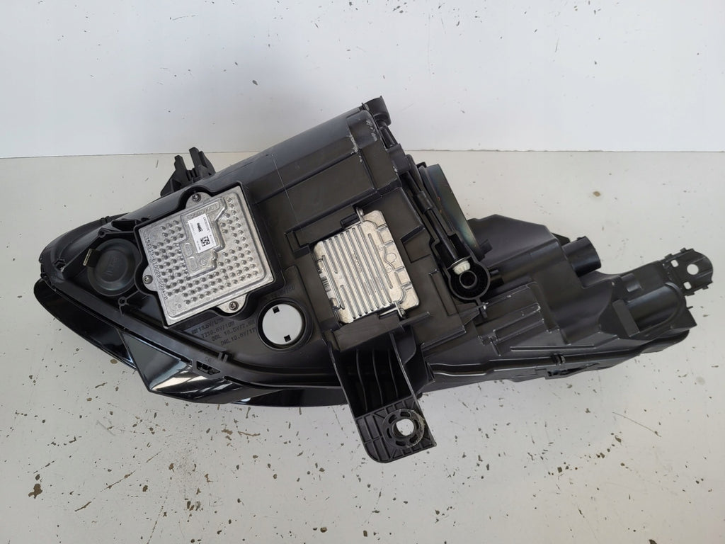 Frontscheinwerfer Jaguar F Type F-Type X152 EX53-13W029-EK Xenon Rechts SCH7447854939wg