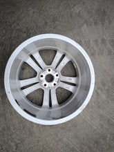 Laden Sie das Bild in den Galerie-Viewer, 1x Alufelge 18 Zoll 7.5" 5x112 8V0601025BL Audi A3 Rim Wheel FEL6660338092xe