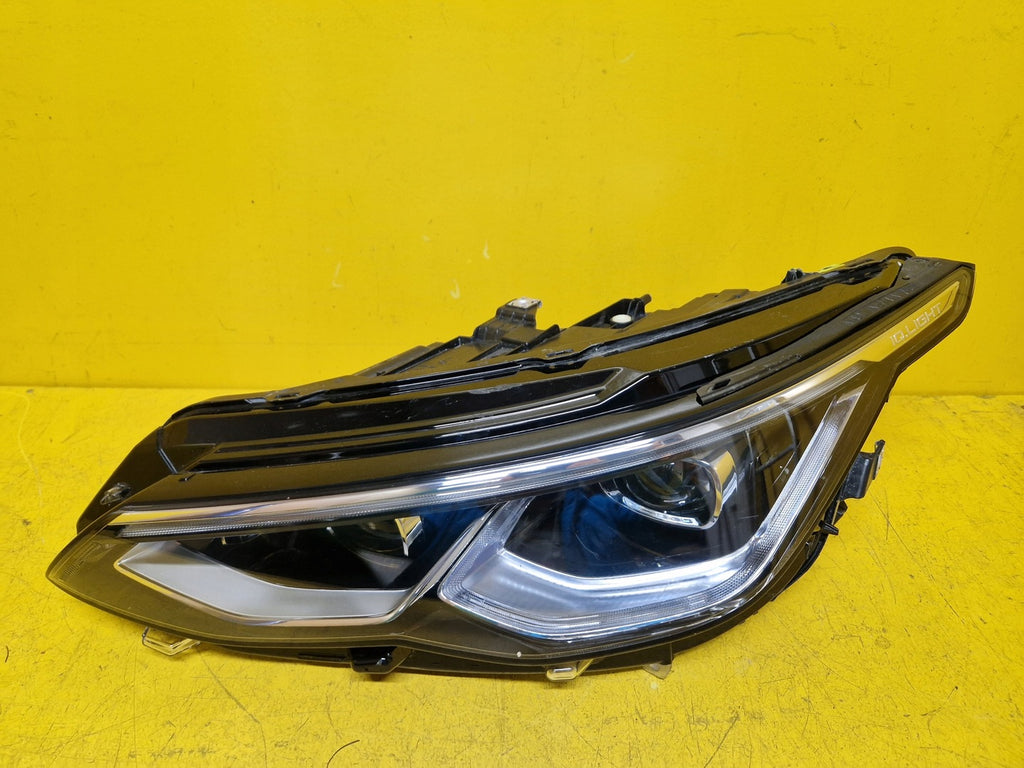 Frontscheinwerfer VW Golf VIII 5H1941059 Full LED Links Scheinwerfer Headlight SCH6729112291xp