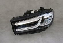 Laden Sie das Bild in den Galerie-Viewer, Frontscheinwerfer BMW 5 G30 9850581-07 LED Links Scheinwerfer Headlight SCH8329309469rx