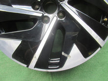 Load image into Gallery viewer, 1x Alufelge 19 Zoll 8.5" 5x112 42ET Glanz Schwarz 14B601025B VW Id.5 Rim Wheel FEL4387116686lw