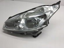 Laden Sie das Bild in den Galerie-Viewer, Frontscheinwerfer Peugeot 208 I 9802221880 Links Scheinwerfer Headlight SCH5843638574fy