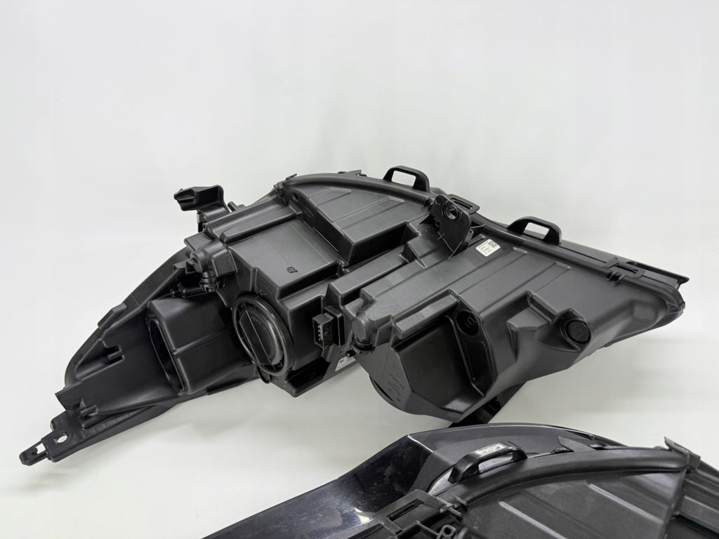 Frontscheinwerfer Opel Astra K 7960400005 39158005 Ein Satz Headlight SCH2807736608fx