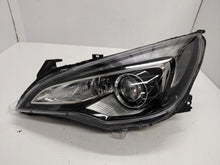 Load image into Gallery viewer, Frontscheinwerfer Opel Astra Gtc Cascada 13281280LH Xenon Links Headlight SCH1121109689yi