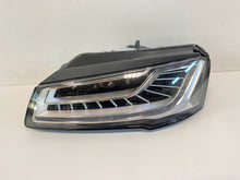 Load image into Gallery viewer, Frontscheinwerfer Audi A8 4H0941035 LED Links Scheinwerfer Headlight