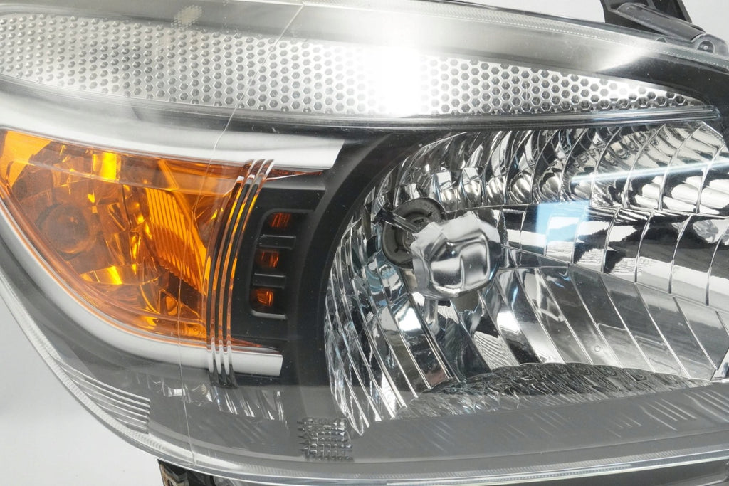 Frontscheinwerfer Ford Ranger UD2D51030 Rechts Scheinwerfer Headlight SCH6007949247zc