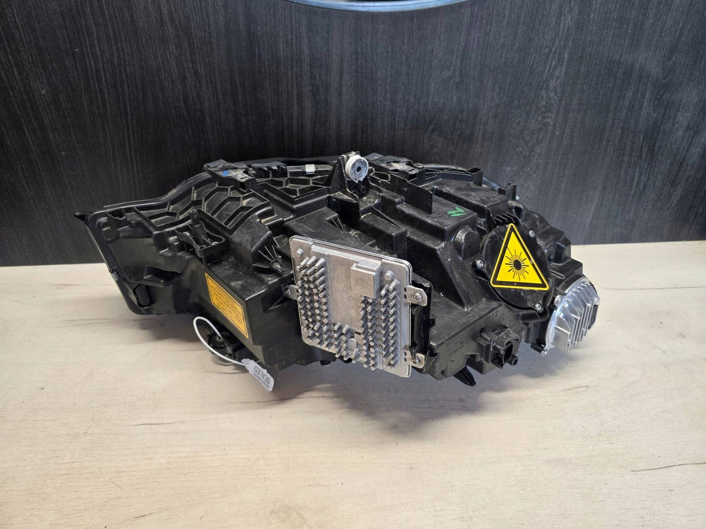 Frontscheinwerfer BMW 3 G21 G20 9481707 Laser Links Scheinwerfer Headlight SCH3241026491fv