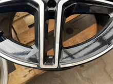 Laden Sie das Bild in den Galerie-Viewer, 1x Alufelge 19 Zoll 5x112 Glanz A2534015300 Mercedes-Benz Glc C253 X253 FEL6658631484dt