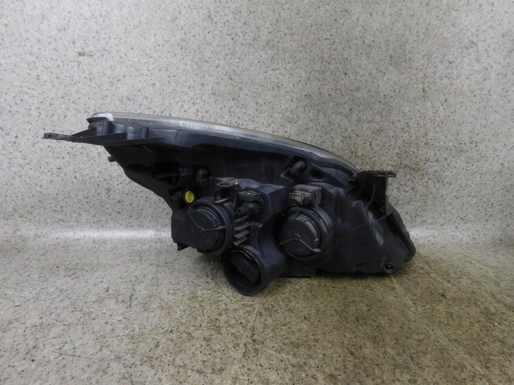 Frontscheinwerfer Opel Vectra C 20-B042 20-B041 Ein Satz Scheinwerfer Headlight SCH2124038355wb