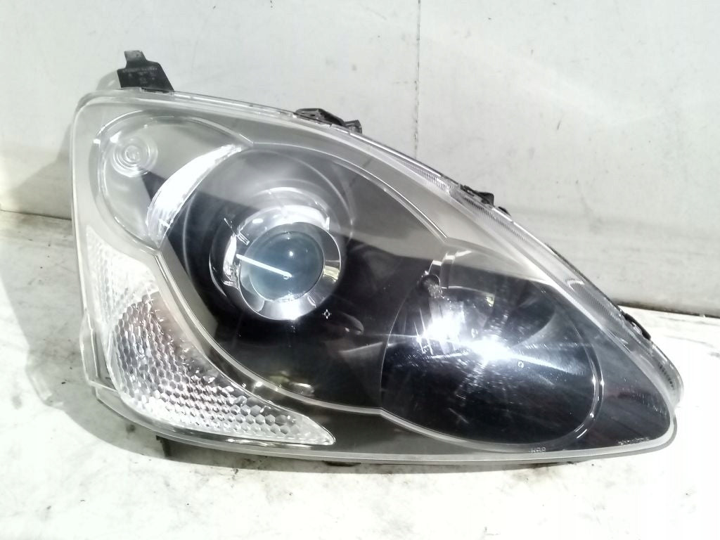 Frontscheinwerfer Honda Civic VII 33100-S5T-G61 Rechts Scheinwerfer Headlight