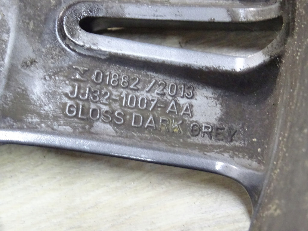 1x Alufelge 19 Zoll 8.0" 5x108 45ET JJ32-1007-AA Land Rover Velar Evoque FEL4425755070bi