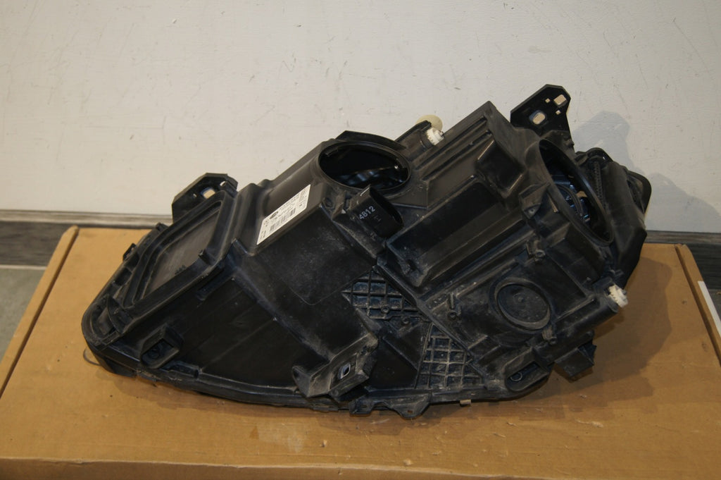 Frontscheinwerfer Mercedes-Benz A1768203961KZ Rechts Scheinwerfer Headlight SCH6429076531as