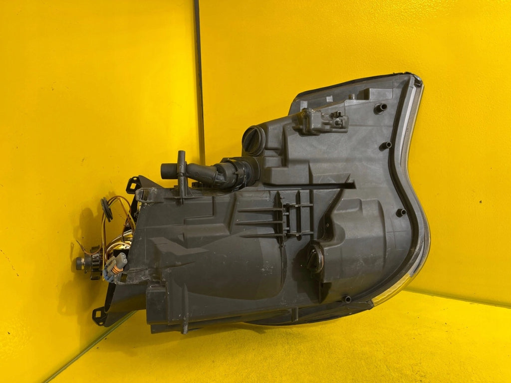 Frontscheinwerfer Porsche 911 996 Xenon Links Scheinwerfer Headlight SCH5682060473zs