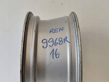 Load image into Gallery viewer, 1x Alufelge 16 Zoll 4x100 403009968R Renault Clio I V Rim Wheel FEL6313133767hm