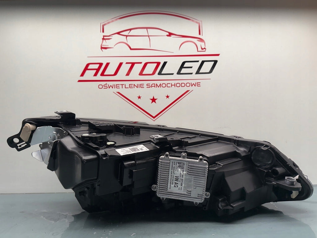 Frontscheinwerfer VW Golf 5H1941035N 5H1941036N Full LED Ein Satz Headlight SCH9742356650qb