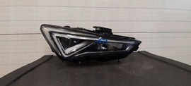 Frontscheinwerfer Seat Leon RKC12004 Vorderseite Scheinwerfer Headlight