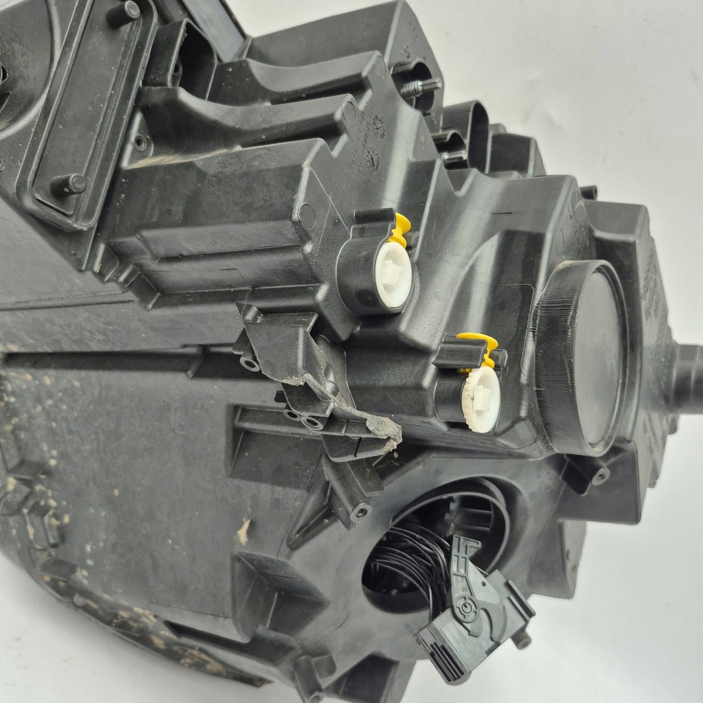 Frontscheinwerfer Skoda Karoq 57B941016D Rechts Scheinwerfer Headlight SCH6077342008hn