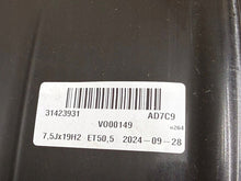 Laden Sie das Bild in den Galerie-Viewer, 1x Alufelge 19 Zoll 31423931 Volvo Xc60 Rim Wheel FEL3905733141vw