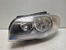 Load image into Gallery viewer, Frontscheinwerfer BMW 1 E88 E81 E82 E87 7249649-01 Links Scheinwerfer Headlight SCH8294808731pd