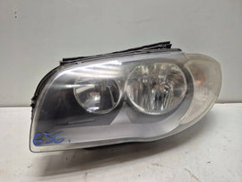 Frontscheinwerfer BMW 1 E88 E81 E82 E87 7249649-01 Links Scheinwerfer Headlight SCH8294808731pd