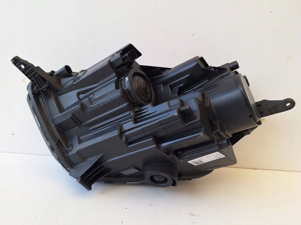 Frontscheinwerfer Ford Ecosport MN15-13E014-AD Ein Stück (Rechts oder Links) SCH9014864488ha