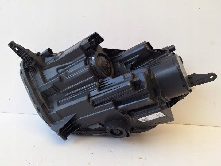 Frontscheinwerfer Ford Ecosport MN15-13E014-AD Rechts Scheinwerfer Headlight SCH9014864488ha