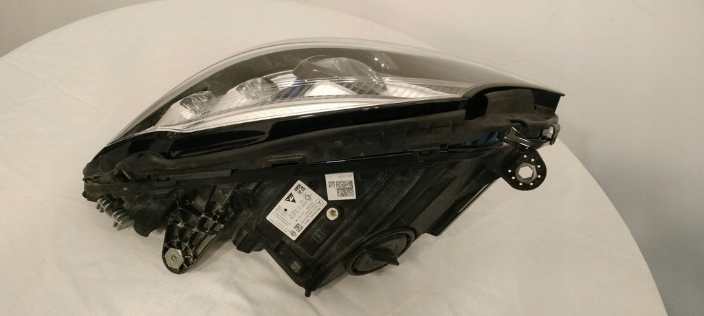 Frontscheinwerfer Mercedes-Benz S205 W205 C205 A2059068505KZ Full LED Links
