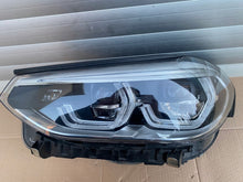 Load image into Gallery viewer, Frontscheinwerfer BMW X3 G01 G02 8739653 Full LED Links Scheinwerfer Headlight SCH6124205264zz