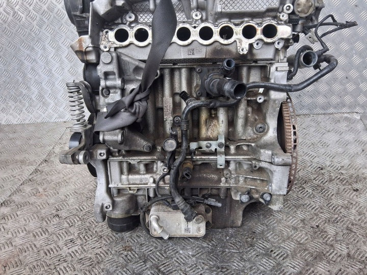 Motor Volvo Xc40 B4204T18 2.0 250PS 184kW Benzin Engine Unkomplett MOT3439963628uu