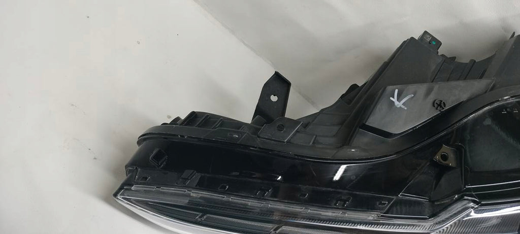 Frontscheinwerfer Volvo I 80000401 LED Links Scheinwerfer Headlight SCH5300089768fl