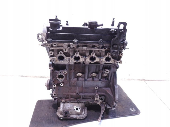 Motor Opel Astra J A17DTR 1.7 CDTI 125PS 92kW 2010 Diesel Engine Unkomplett MOT7881083492yg