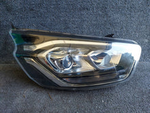 Laden Sie das Bild in den Galerie-Viewer, Frontscheinwerfer Ford Transit Custom JK2113W029DJ Rechts Scheinwerfer Headlight SCH1975671984pg